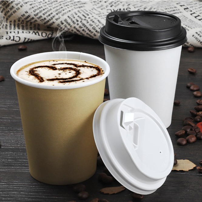 PAPER CUPS & CONTAINERS – ECONOMAX LLC